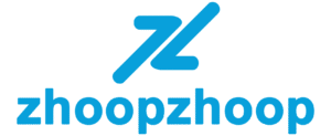 zhoopzhoop logo