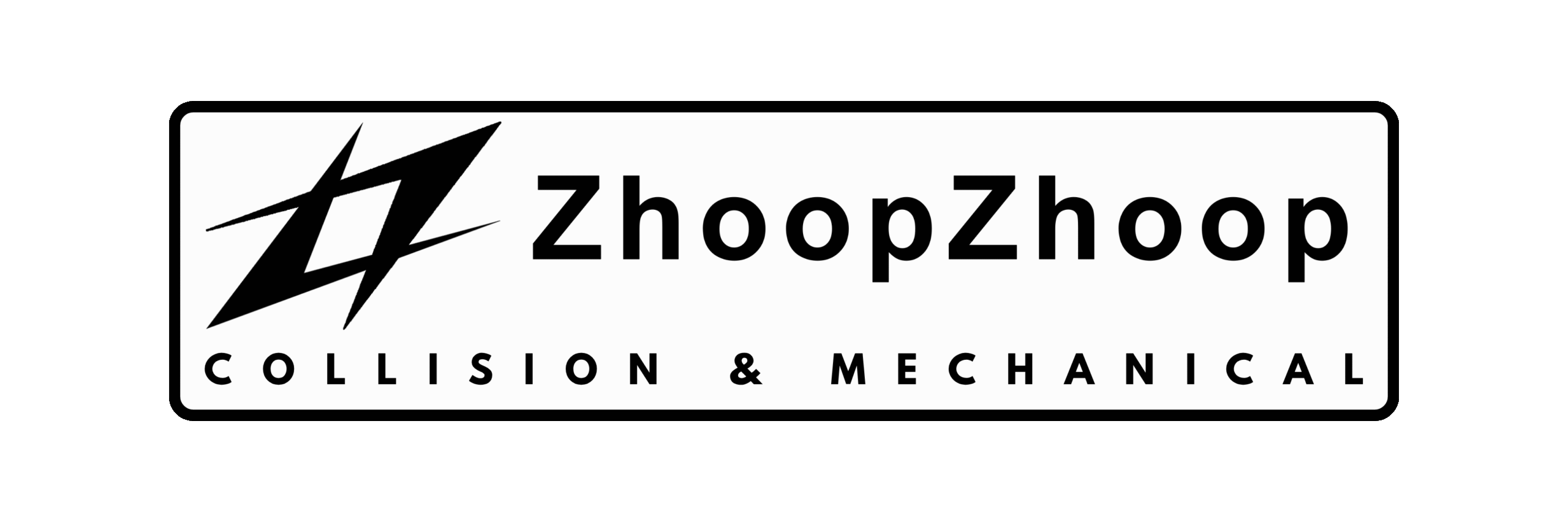 ZhoopZhoop Collision & Mechanical
